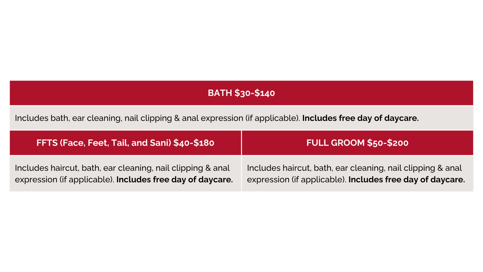 Grooming pricing 2025 - desktop (1)