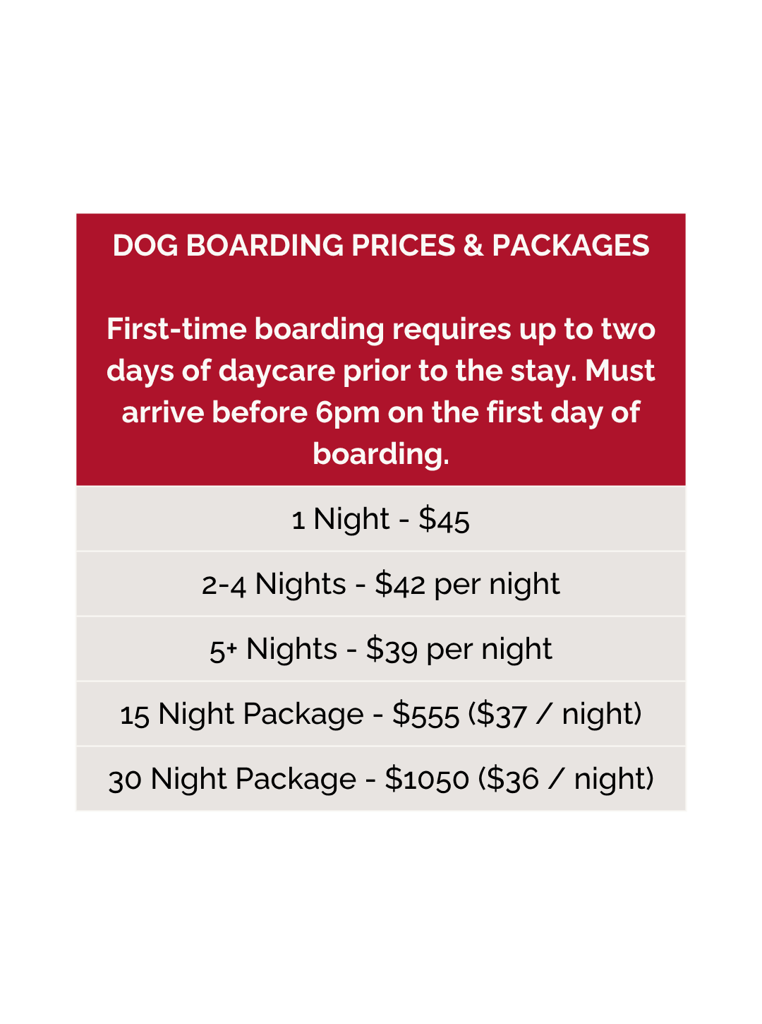 Boarding pricing 2026 - updated 1080x1920