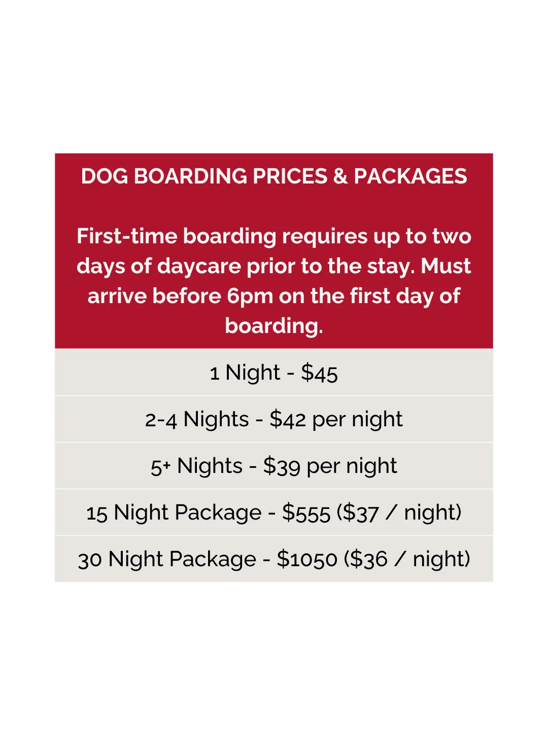 Boarding pricing 2026 - updated 1080x1920